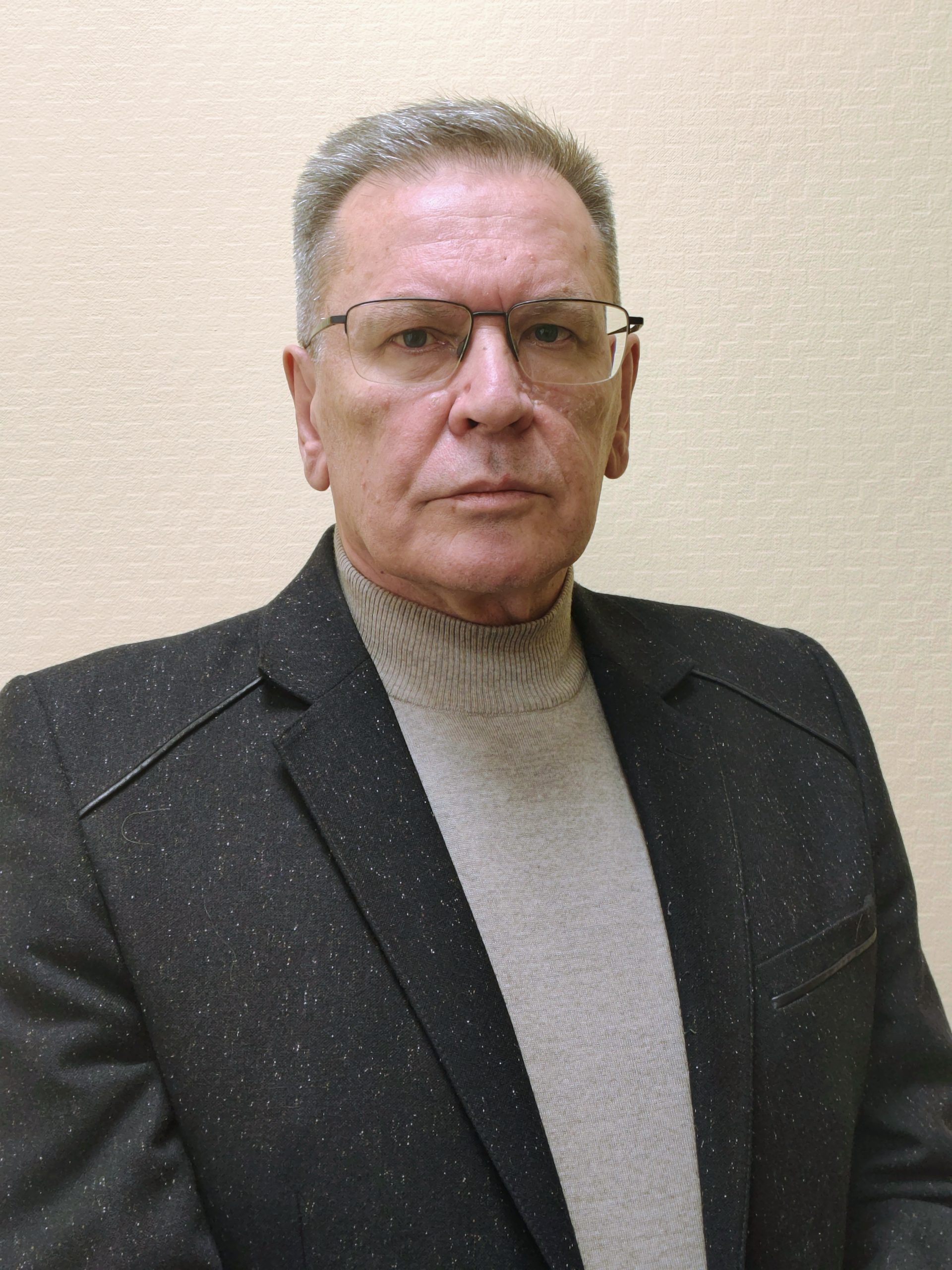 Євген Кузькін